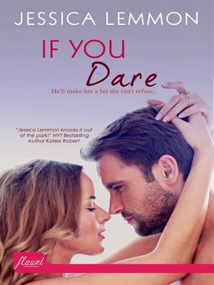 cover image of If You Dare